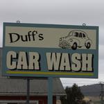 
Duffs Car Wash